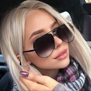 Stylish Black Sunglasses